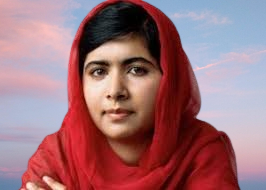 Malala day