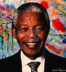 Nelson Mandela