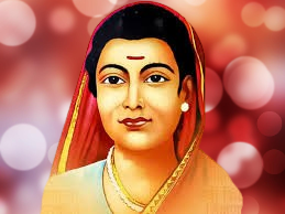 Savitribai Phule