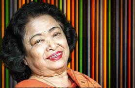 Shakuntala devi